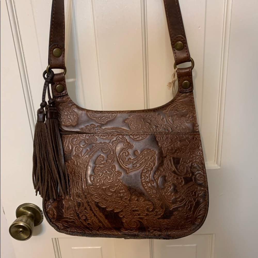 Patricia Nash purse